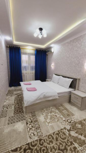 APARTMENT «СЕМЬЯ»